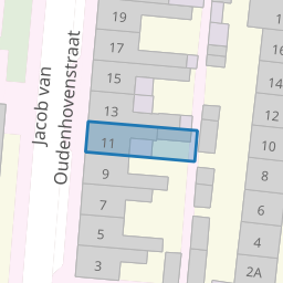 Perceel HTG00-C-4188