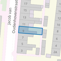 Perceel HTG00-C-4189