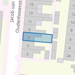 Perceel HTG00-C-4190