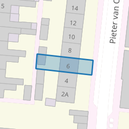 Perceel HTG00-C-4195