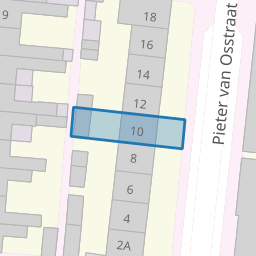 Perceel HTG00-C-4197