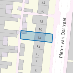 Perceel HTG00-C-4199