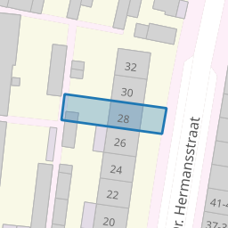 Perceel HTG00-C-4213