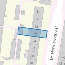 Perceel HTG00-C-4214