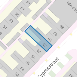 Perceel HTG00-C-4249