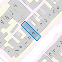 Perceel HTG00-C-4273