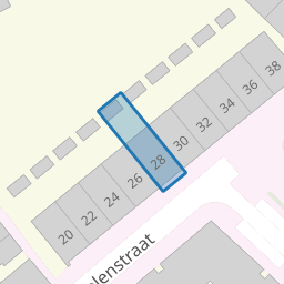 Perceel HTG00-C-4290