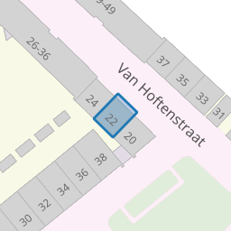 Perceel HTG00-C-4294