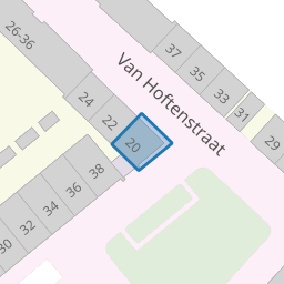 Perceel HTG00-C-4295