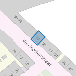 Perceel HTG00-C-4296