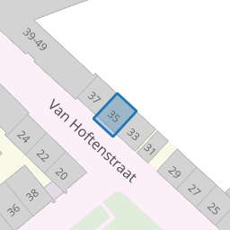 Perceel HTG00-C-4297