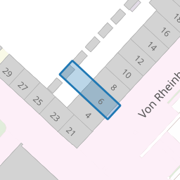 Perceel HTG00-C-4306