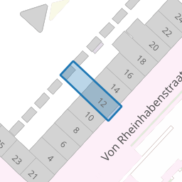 Perceel HTG00-C-4309