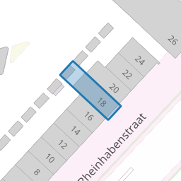 Perceel HTG00-C-4312