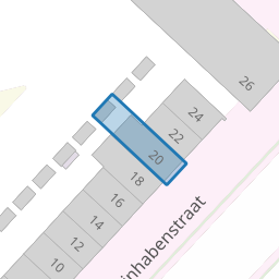 Perceel HTG00-C-4313