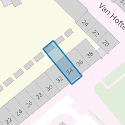 Perceel HTG00-C-4321