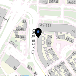 Appartement HTG00 C 4375 19