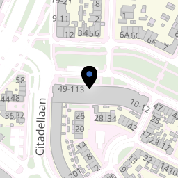 Appartement HTG00 C 4375 53