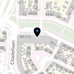 Appartement HTG00 C 4375 56