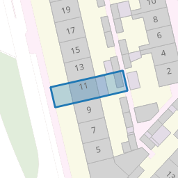 Perceel HTG00-C-4383