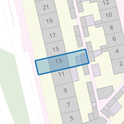 Perceel HTG00-C-4384