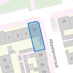 Perceel HTG00-C-4400