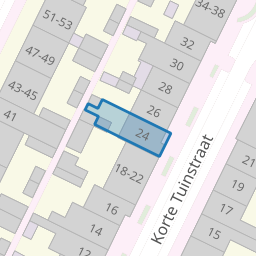 Perceel HTG00-C-4406