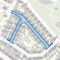 Perceel HTG00-C-4437