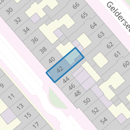 Perceel HTG00-C-4454