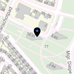 Appartement HTG00 C 4473 102