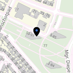 Appartement HTG00 C 4473 105