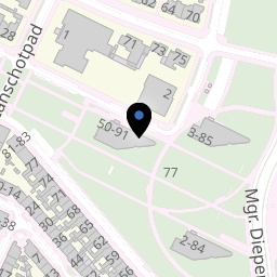 Appartement HTG00 C 4473 108