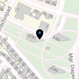 Appartement HTG00 C 4473 114