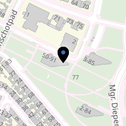 Appartement HTG00 C 4473 117