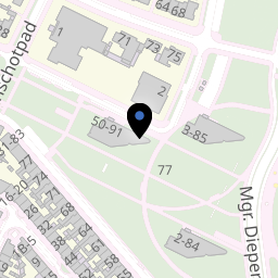 Appartement HTG00 C 4473 120