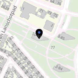 Appartement HTG00 C 4473 121
