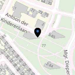 Appartement HTG00 C 4473 126