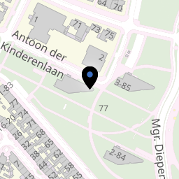 Appartement HTG00 C 4473 129