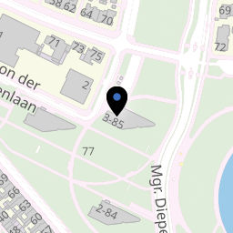 Appartement HTG00 C 4473 191