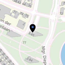 Appartement HTG00 C 4473 194