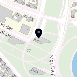 Appartement HTG00 C 4473 197