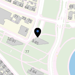 Appartement HTG00 C 4473 212