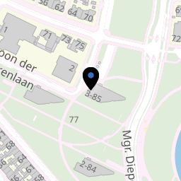Appartement HTG00 C 4473 215
