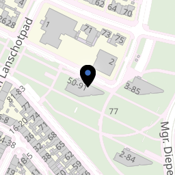 Appartement HTG00 C 4473 90