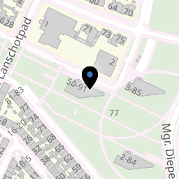 Appartement HTG00 C 4473 96