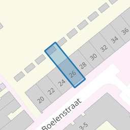 Perceel HTG00-C-4477