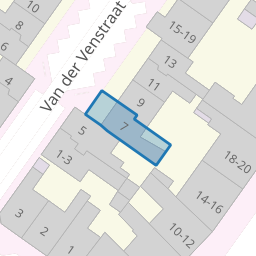 Perceel HTG00-C-4503