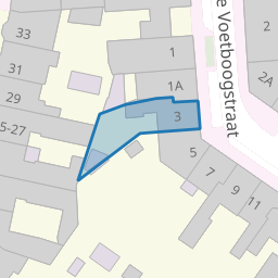 Perceel HTG00-C-4537