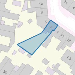 Perceel HTG00-C-4539