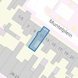 Perceel HTG00-C-4547